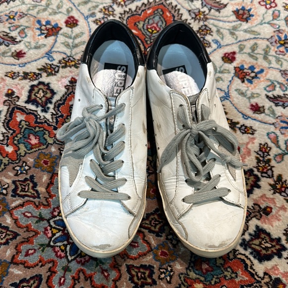 Golden Goose sneakers - Picture 3 of 5